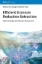 Buchcover und Innenansicht für das Buch: Efficient Uranium Reduction Extraction