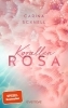 Buchcover und Innenansicht für das Buch: Korallenrosa