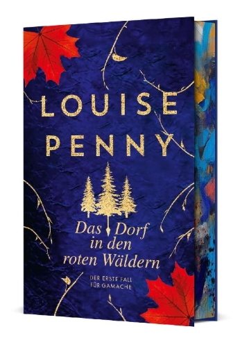 Buchcover und Innenansicht für das Buch: Still Life