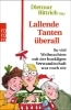 Buchcover und Innenansicht für das Buch: Lallende Tanten überall