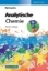 Buchcover und Innenansicht für das Buch: Analytische Chemie