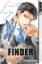Buchcover und Innenansicht für das Buch: Finder 13