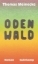 Buchcover und Innenansicht für das Buch: Odenwald