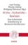 Buchcover und Innenansicht für das Buch: Kirche - Eucharistie - Gewissen