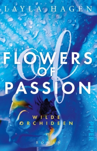 Buchcover und Innenansicht für das Buch: Wild with You