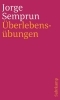 Buchcover und Innenansicht für das Buch: Exercices de Survie