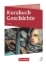 Buchcover und Innenansicht für das Buch: Kursbuch Geschichte. Sachsen - Schulbuch mit digitalen Medien