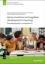 Buchcover und Innenansicht für das Buch: Socio-emotional and cognitive development in learning