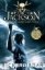Buchcover und Innenansicht für das Buch: Percy Jackson and the Lightning Thief