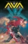 Buchcover und Innenansicht für das Buch: Aliens vs. Avengers (2024) #1#-4