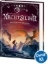 Buchcover und Innenansicht für das Buch: The Nightsilver Promise 2 - The Doomfire Secret