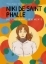 Buchcover und Innenansicht für das Buch: Niki de Saint Phalle - Die illustrierte Geschichte