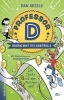 Buchcover und Innenansicht für das Buch: Professor D Pays his Dues