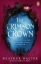 Buchcover und Innenansicht für das Buch: The Crimson Crown