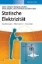 Buchcover und Innenansicht für das Buch: Statische Elektrizität
