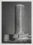 Buchcover und Innenansicht für das Buch: Ponte City Revisited: 54 Storeys