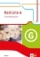 Buchcover und Innenansicht für das Buch: Red Line 4. Ausgabe Bayern. Grammatiktraining aktiv Klasse 8