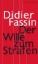 Buchcover und Innenansicht für das Buch: Punir. Une passion contemporaine