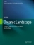 Buchcover und Innenansicht für das Buch: Organic Landscape