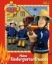 Buchcover und Innenansicht für das Buch: Feuerwehrmann Sam: Kindergartenfreundebuch