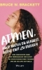Buchcover und Innenansicht für das Buch: Atmen, auch wenn du glaubst, keine Luft zu kriegen