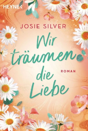 Buchcover und Innenansicht für das Buch: Second Chance Summer