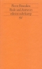 Buchcover und Innenansicht für das Buch: Choses dites