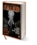 Buchcover und Innenansicht für das Buch: Skin in the Game