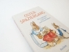 Buchcover und Innenansicht für das Buch: Osterspaziergang. Die schönsten Gedichte und Geschichten