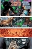 Buchcover und Innenansicht für das Buch: US-Star Wars: The High Republic Adventures (Phase III) #17-#20