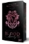 Buchcover und Innenansicht für das Buch: Bloodlines