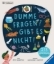 Buchcover und Innenansicht für das Buch: There's no such thing as a silly question