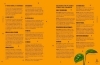 Buchcover und Innenansicht für das Buch: You're overwatering it!