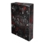 Buchcover und Innenansicht für das Buch: Beautiful Fiend