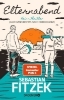 Buchcover und Innenansicht für das Buch: Elternabend