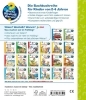 Buchcover und Innenansicht für das Buch: Wieso? Weshalb? Warum? junior, Band 59: Was machen wir im Frühling?