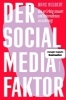 Buchcover und Innenansicht für das Buch: Der Social Media Faktor