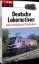 Buchcover und Innenansicht für das Buch: Typenatlas Deutsche Lokomotiven