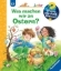 Buchcover und Innenansicht für das Buch: Wieso? Weshalb? Warum? junior, Band 54: Was machen wir an Ostern?