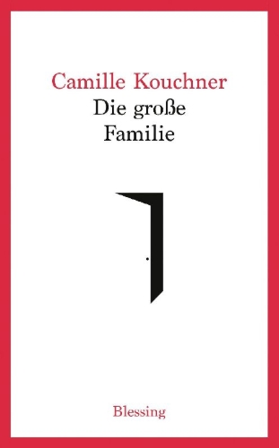 Buchcover und Innenansicht für das Buch: La Familia Grande