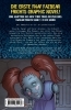 Buchcover und Innenansicht für das Buch: Five Nights at Freddy's: Fazbear Frights Graphic Novel Band #1