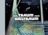 Buchcover und Innenansicht für das Buch: Space Journal. The Art of Discovery and Adventure
