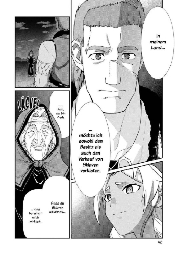 Buchcover und Innenansicht für das Buch: Ryoumin 0-nin Start no Henkyou Ryoushusama