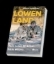 Buchcover und Innenansicht für das Buch: Löwenland