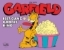 Buchcover und Innenansicht für das Buch: Garfield