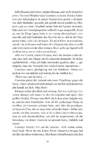 Buchcover und Innenansicht für das Buch: World of Warcraft: Midnight - Blutsbande