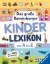 Buchcover und Innenansicht für das Buch: Ravensburger Lexika - Das große Ravensburger Kinderlexikon von A bis Z