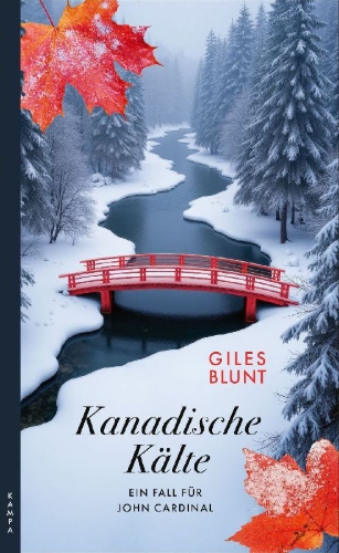 Buchcover und Innenansicht für das Buch: Crime Machine