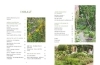 Buchcover und Innenansicht für das Buch: Kleine Vorgarten-Paradiese