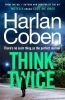 Buchcover und Innenansicht für das Buch: Think Twice